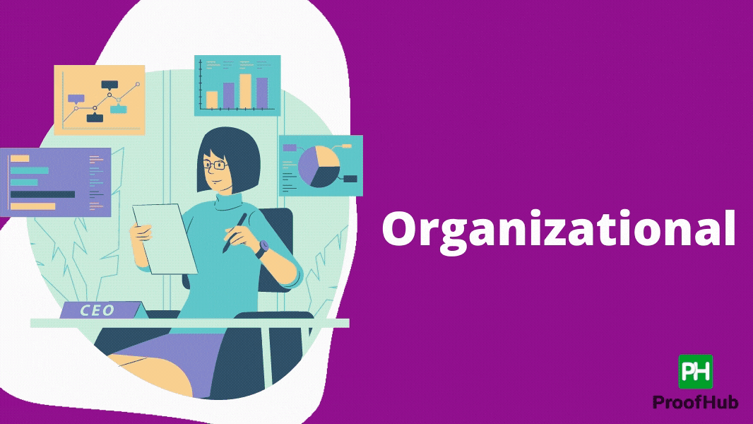 Organizational tools for better collaboration