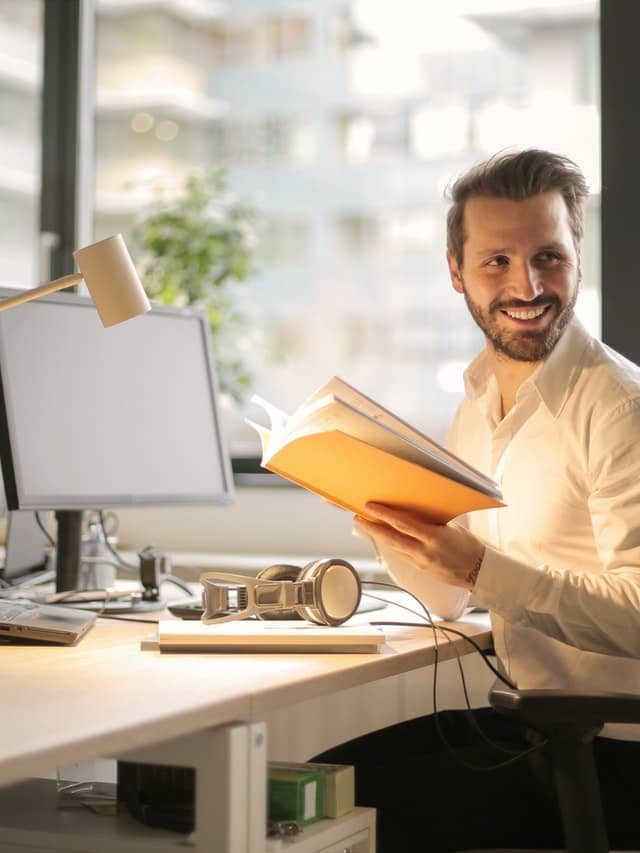 Improve Your Work Performance Today