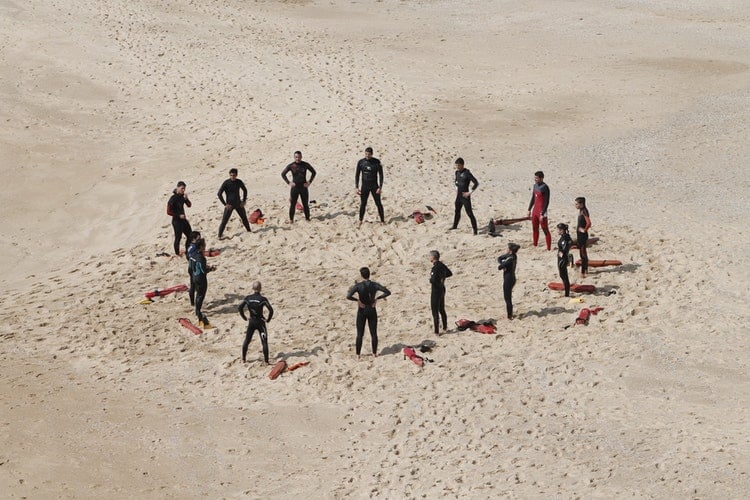 6 Ways Successful Teams Are Built to Last