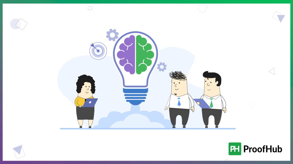  7 Best Practices To Promote Internal Knowledge Sharing At Your Company