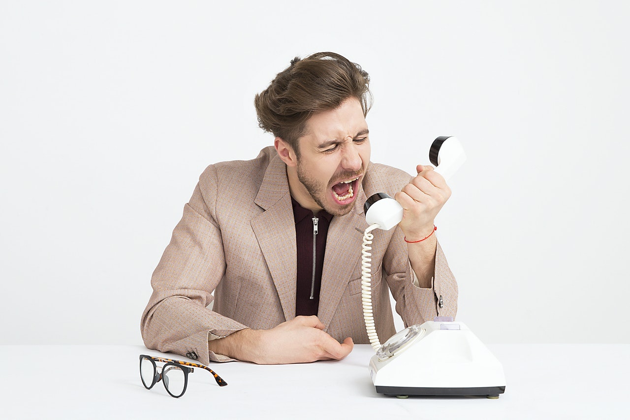 9 rules that make happy employees go mad at work