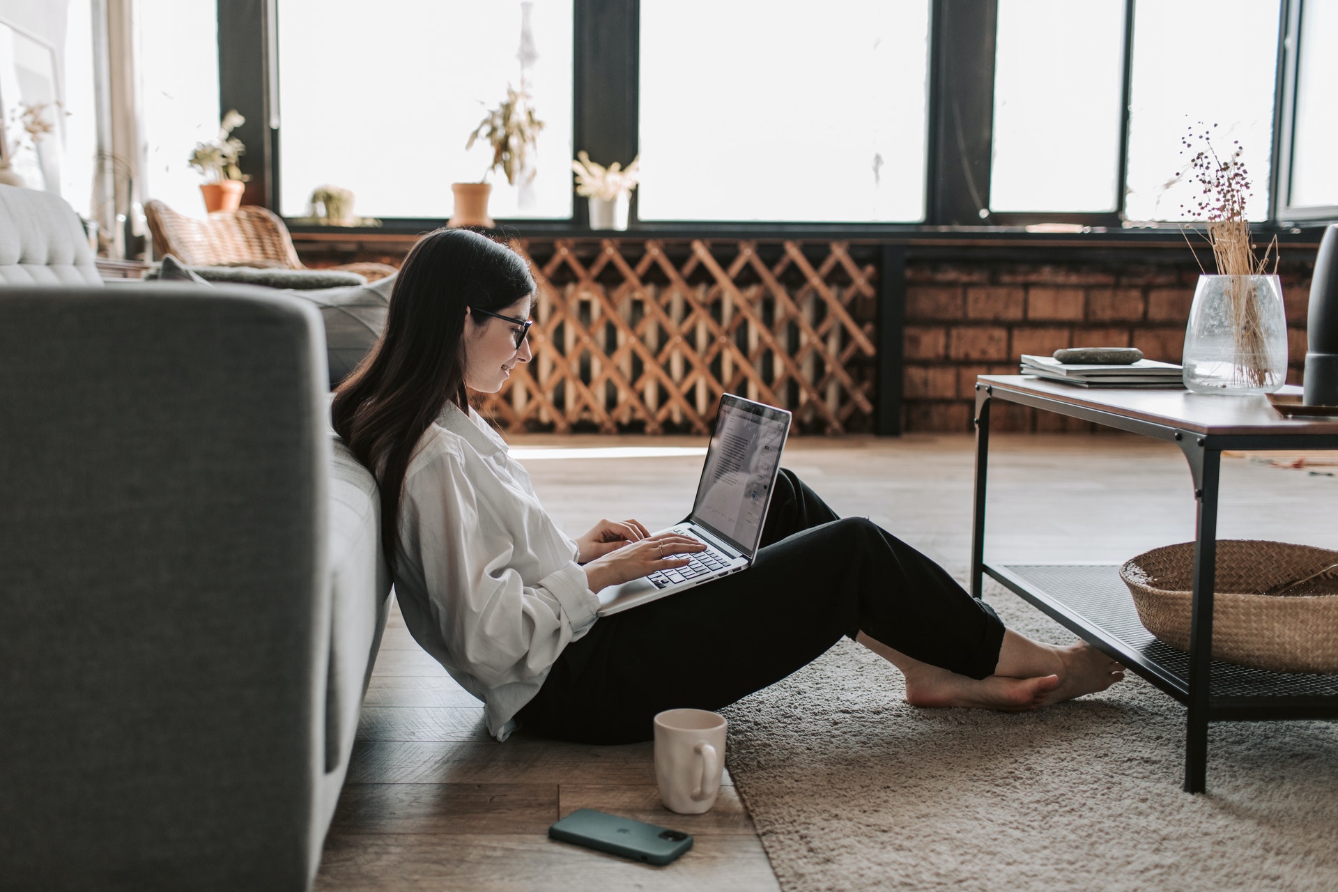 Remote Employee Time Tracking