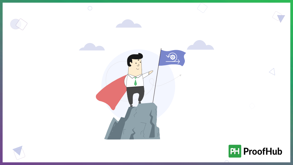 Characteristics of an inspirational agile leader