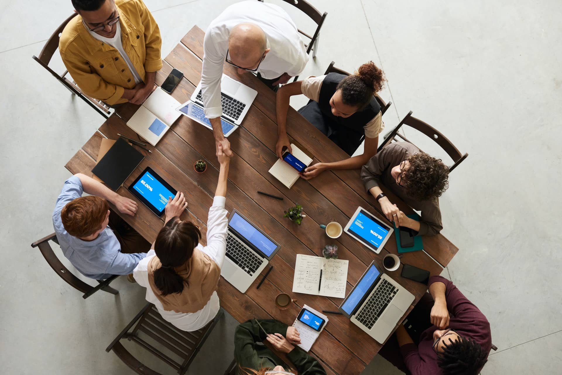 Agile team