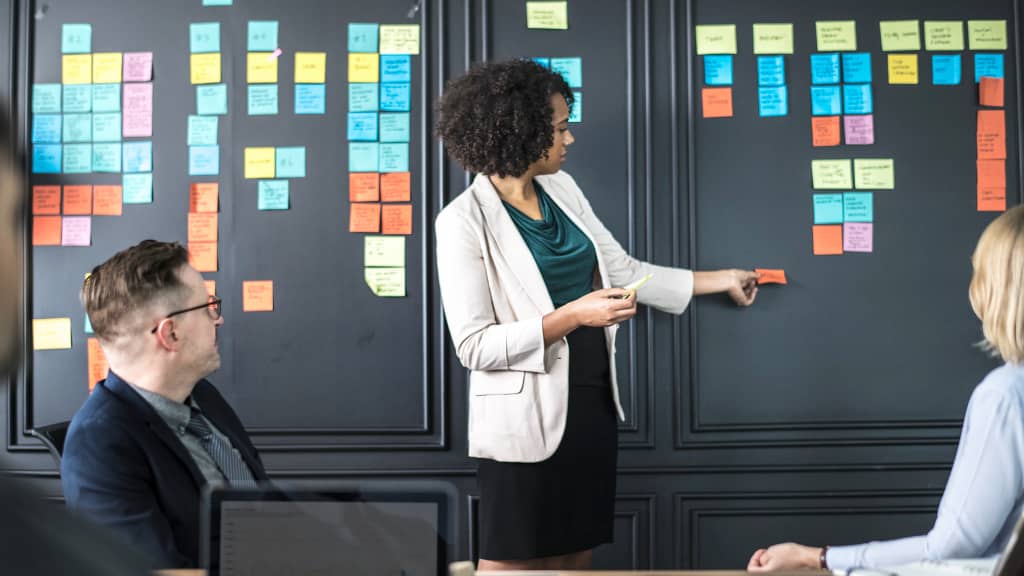 Align Organizational Purpose With Team Goals