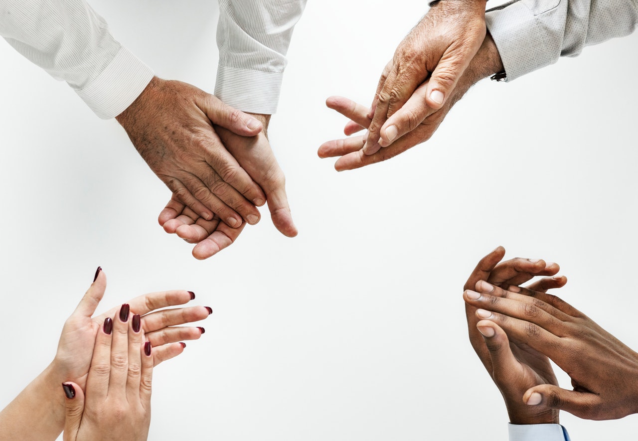 Appreciate Your Team Members’ Efforts