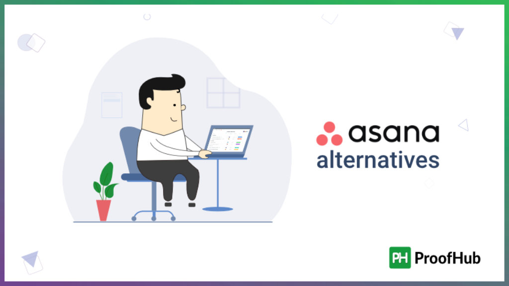 Asana alternatives