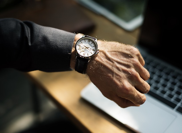 Benefits of time management in a workplace
