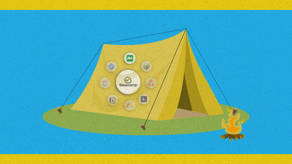 Top Basecamp Alternatives for Project Management