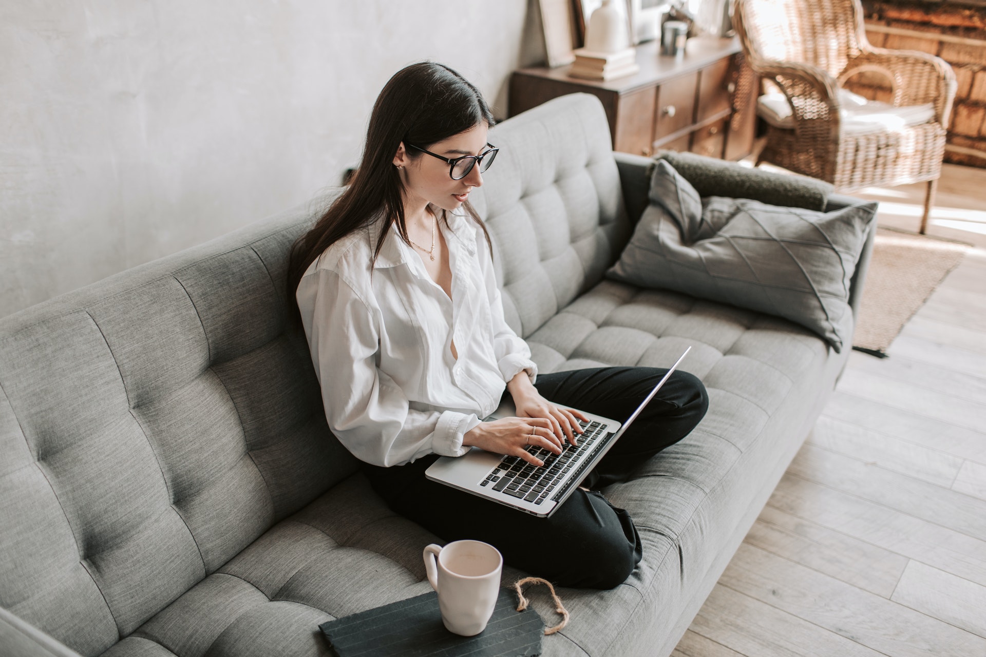 7 Best Practices for Working Remotely to Follow in 2023