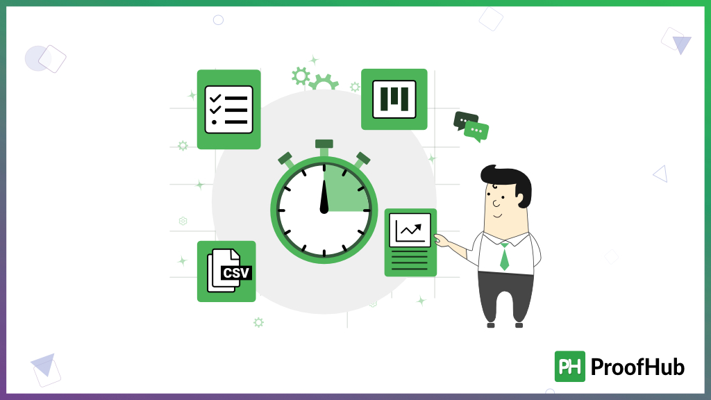 9 Powerful Time Tracking Tools to Stay on Top of Your Projects