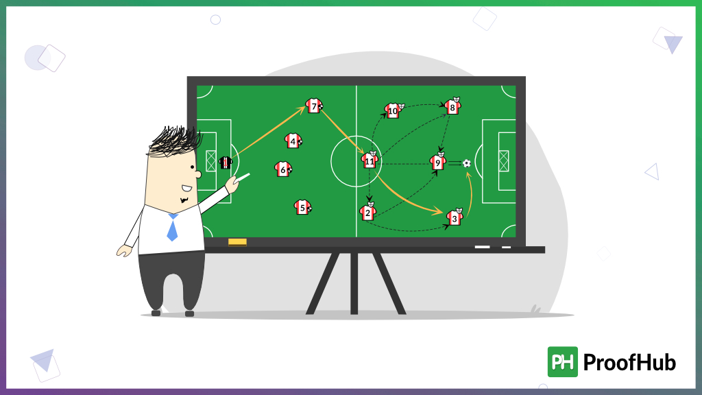 Tactics For Better Team Performance