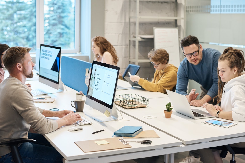 The importance of project management software to improve team productivity