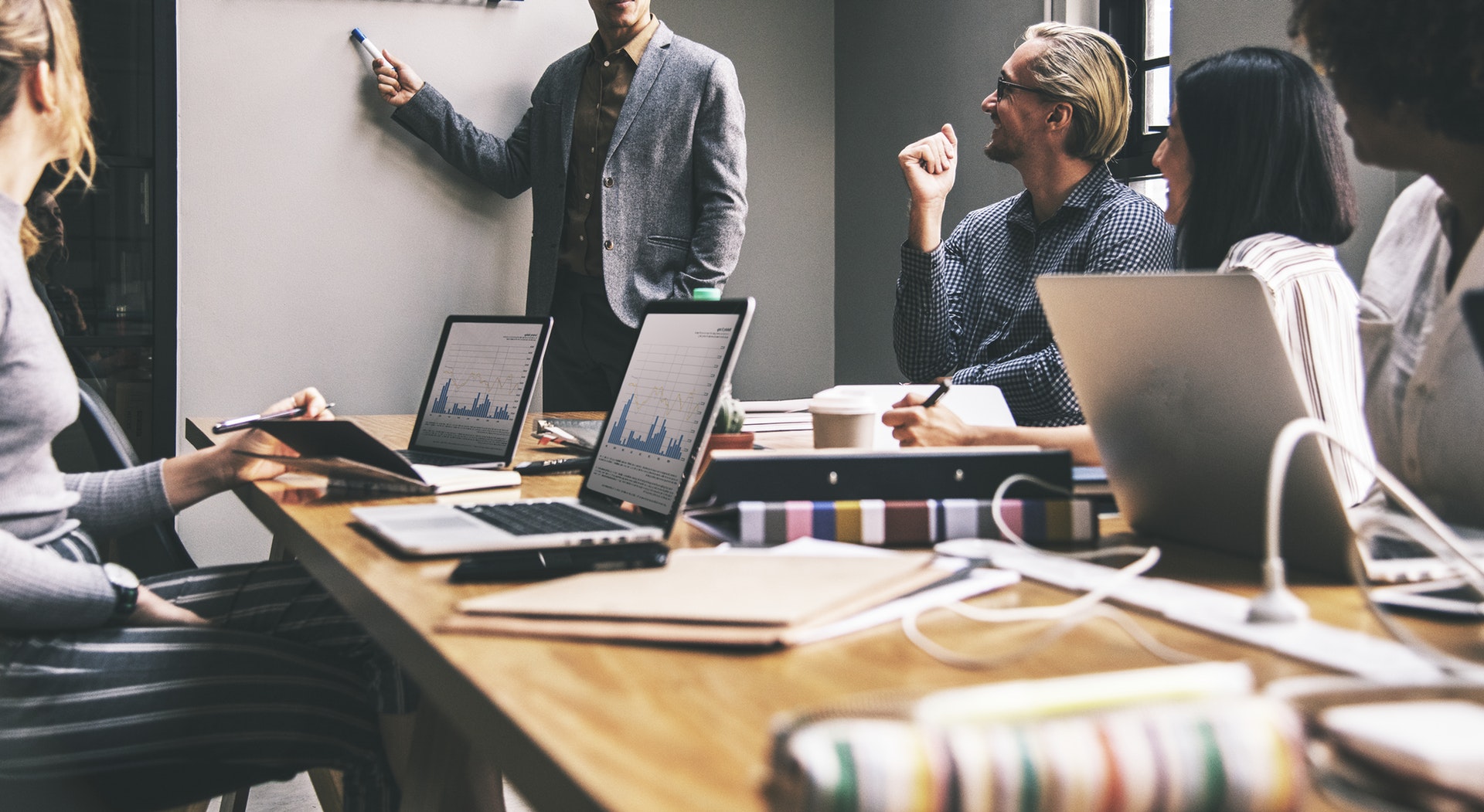 Collaboration Mistakes and How to Avoid Them