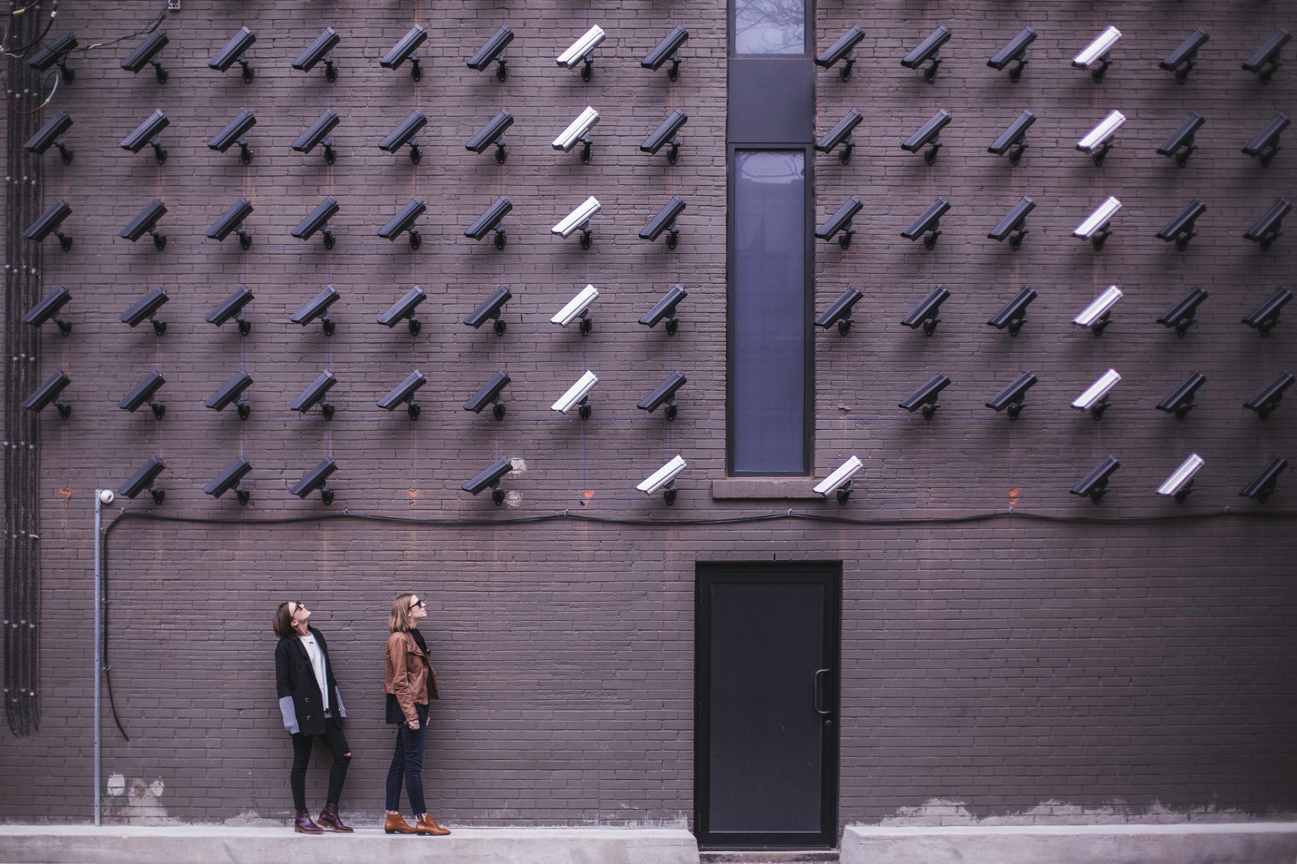 Your Checklist for Collaborative Security (and Everything in Between)