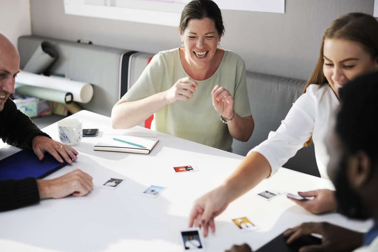 company culture