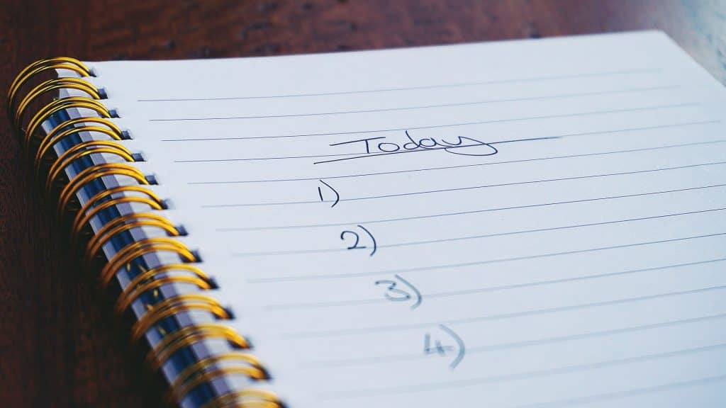 Conquer difficult tasks first