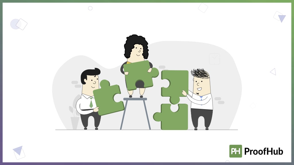Content Collaboration Tool