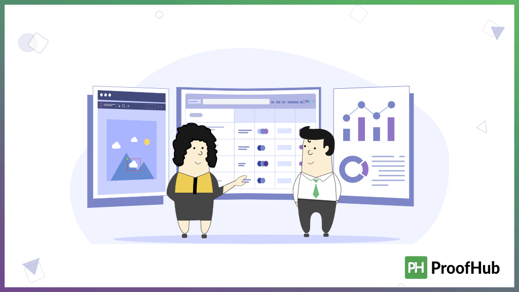 Top-Rated Creative Management Software