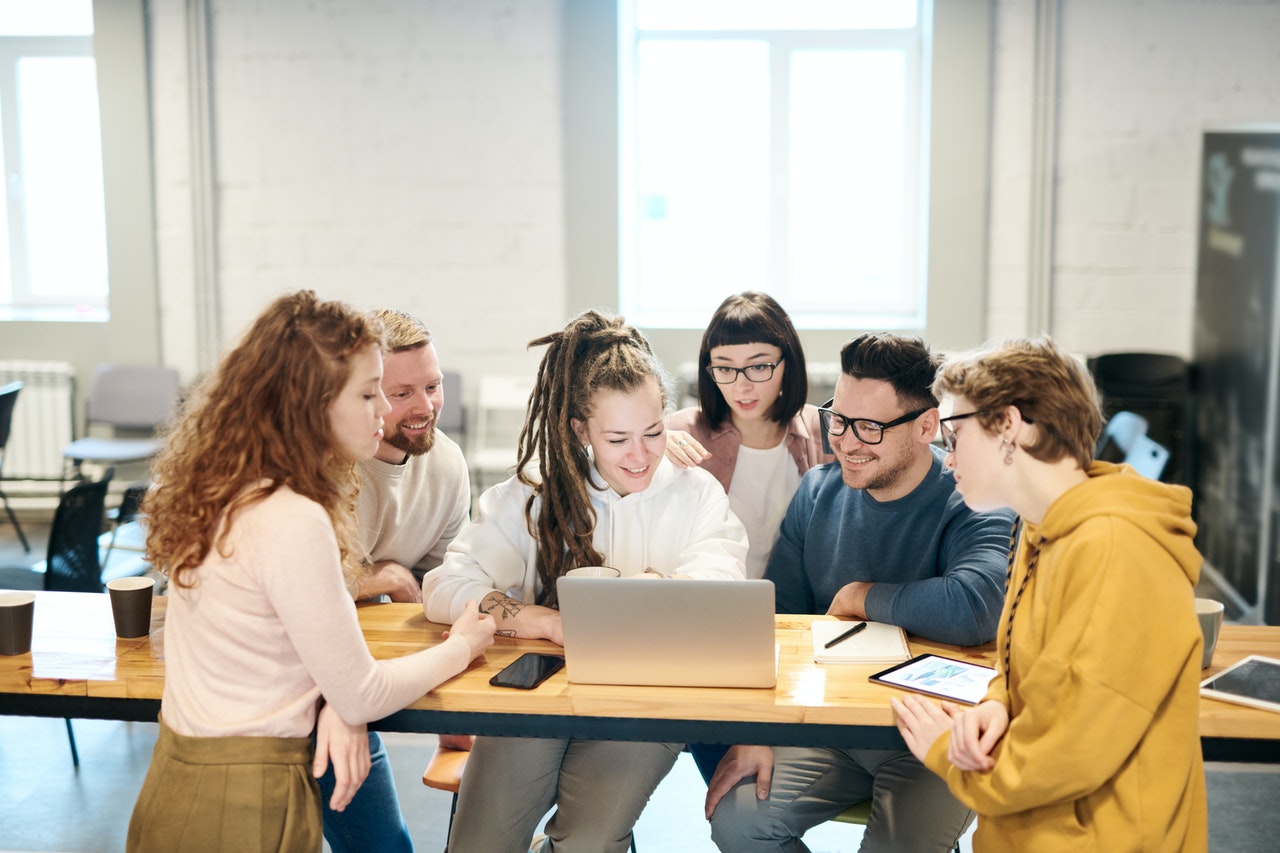 Cross-functional Teams: The Future Of Corporate Teamwork