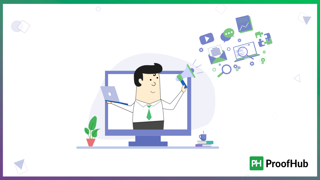 Must-Have Digital Marketing Apps For Team Success In 2023