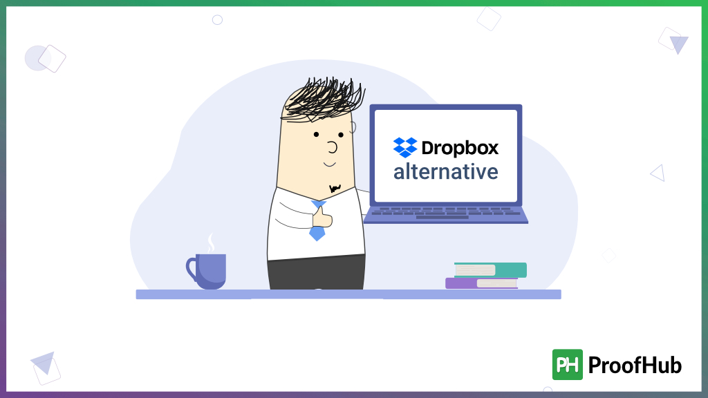 Best Dropbox alternative