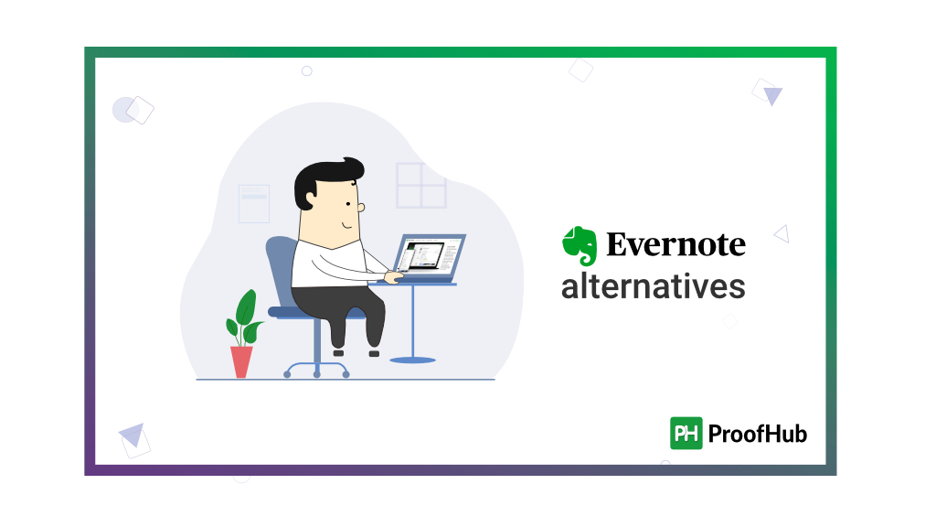 Evernote alternatives