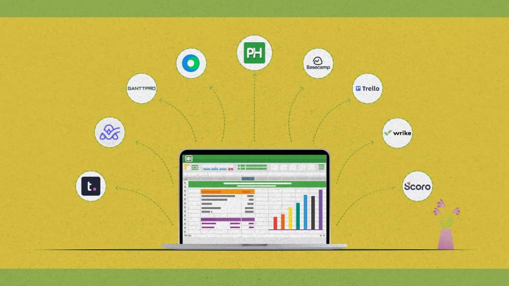 Free and paid microsoft project alternatives