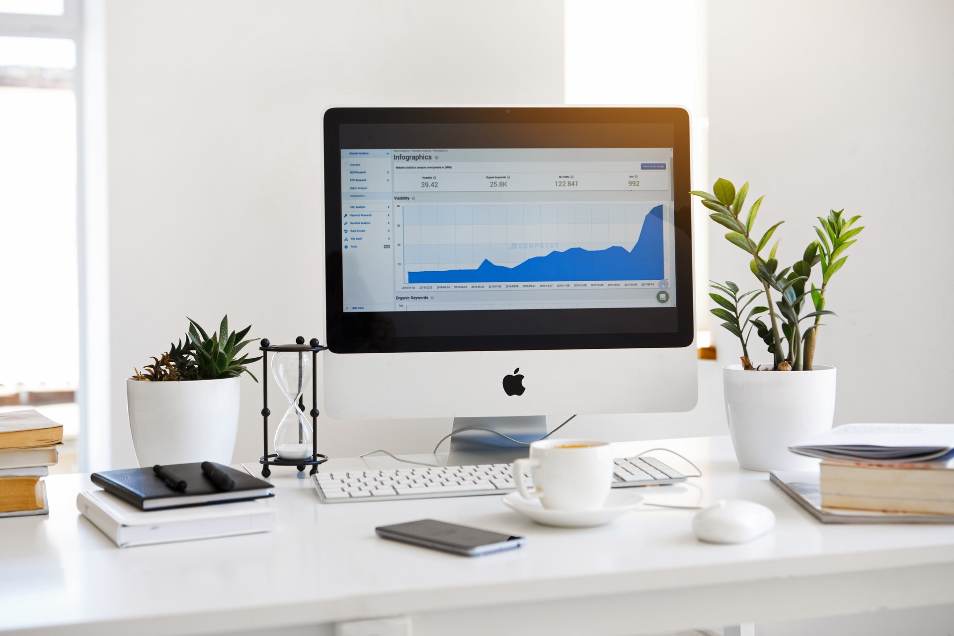 Gantt Chart App for Project Management