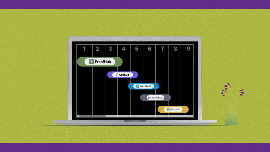 Best Gantt Chart Tools for Project Management