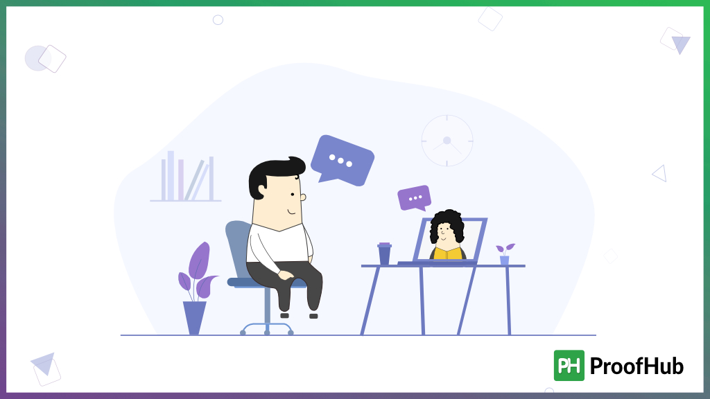 Giving Feedback Remotely- STRICT Do’s And Don’ts