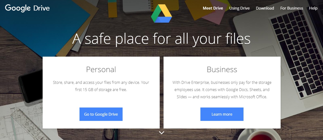 Google Drive