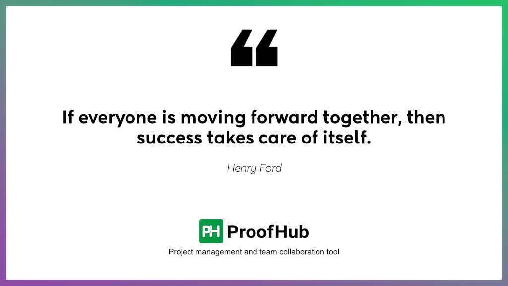 Henry Ford