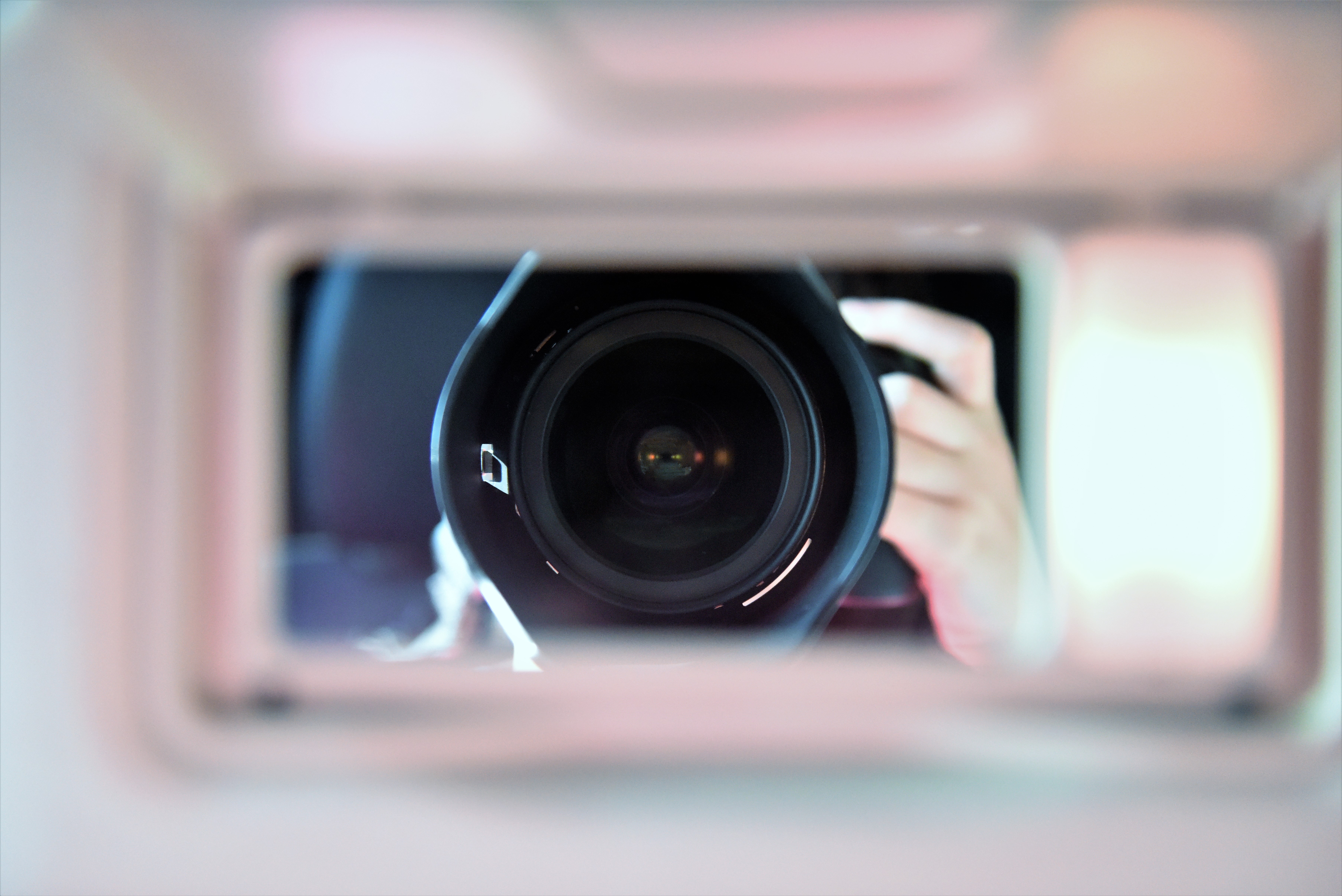 self-awareness and productivity