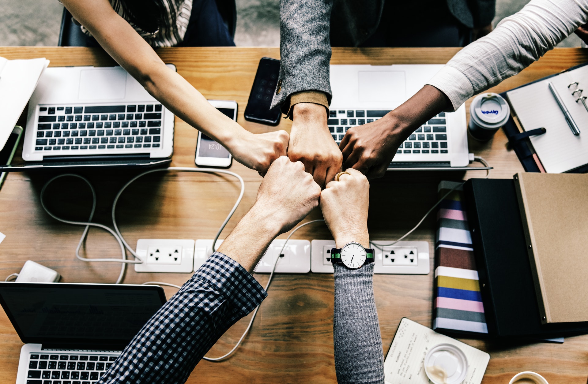 How to Improve Teamwork and Collaboration Skills