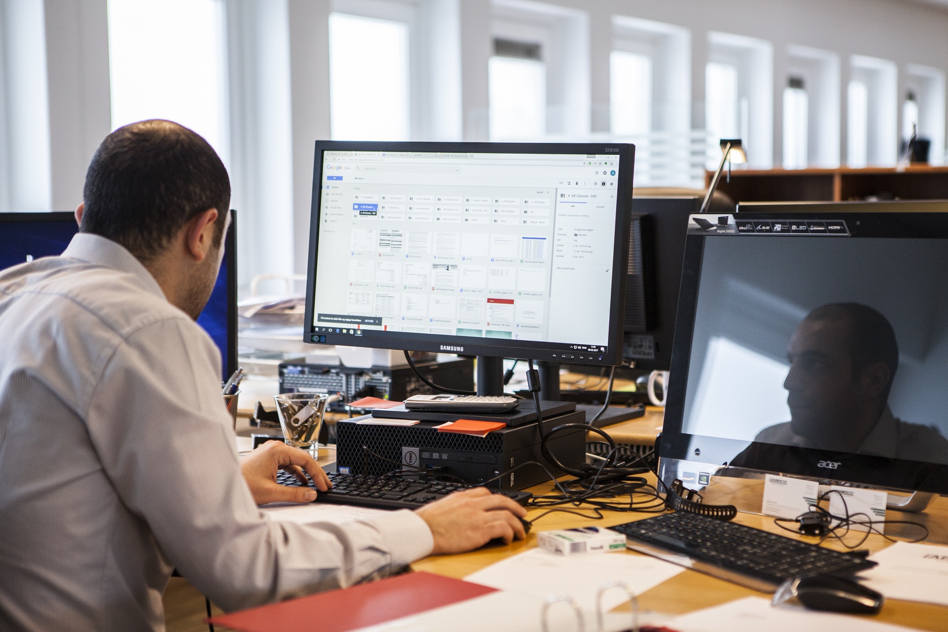Make Your Employees More Productive