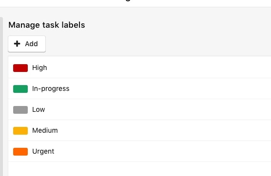 how you can manage tasks with ProofHub