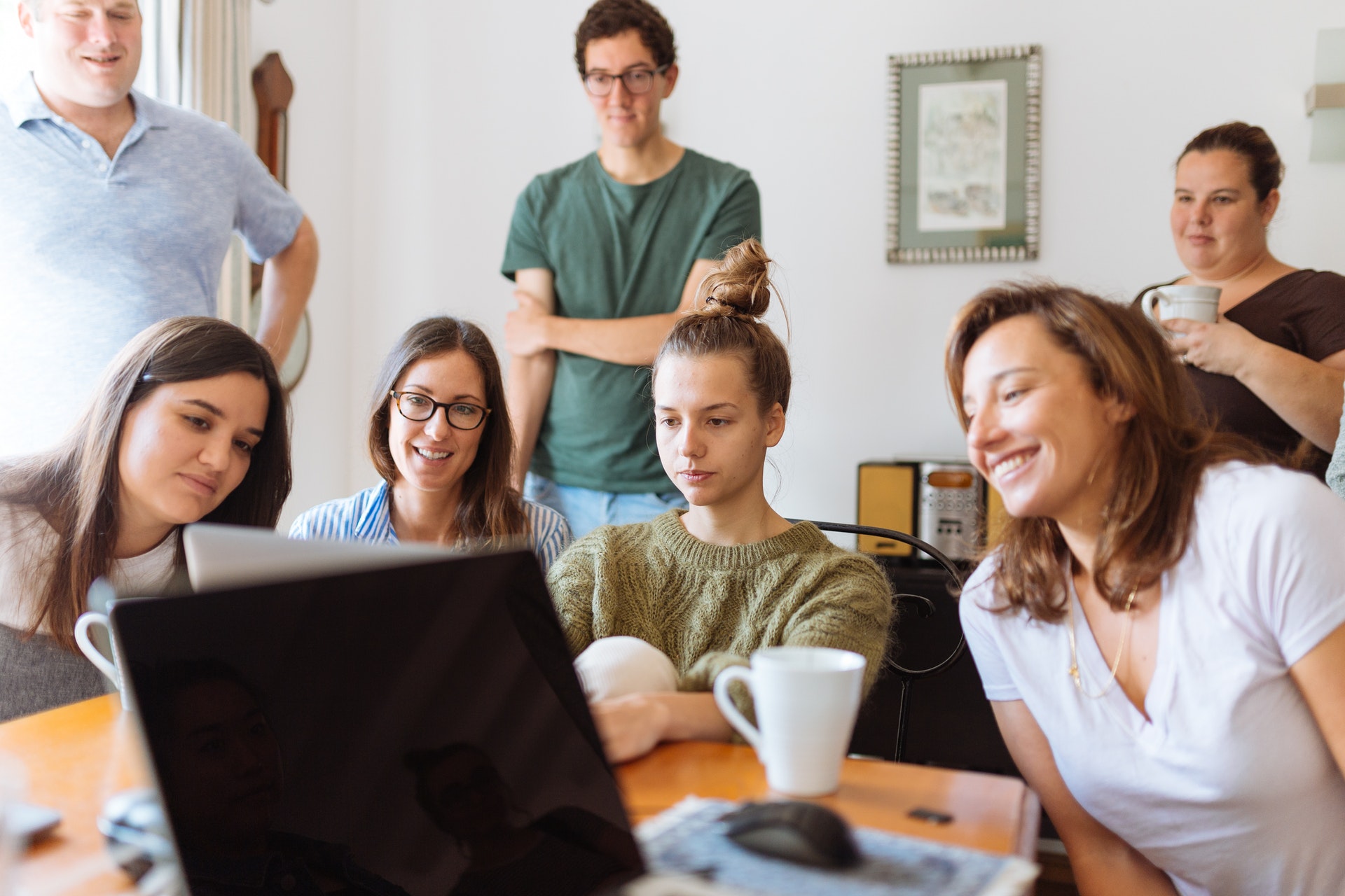 Importance of Choosing the Right Team Management software Tool