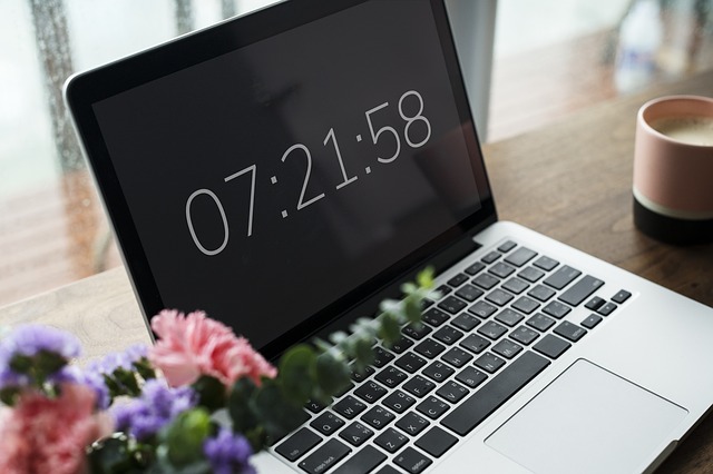 Importance of Time Management in the office