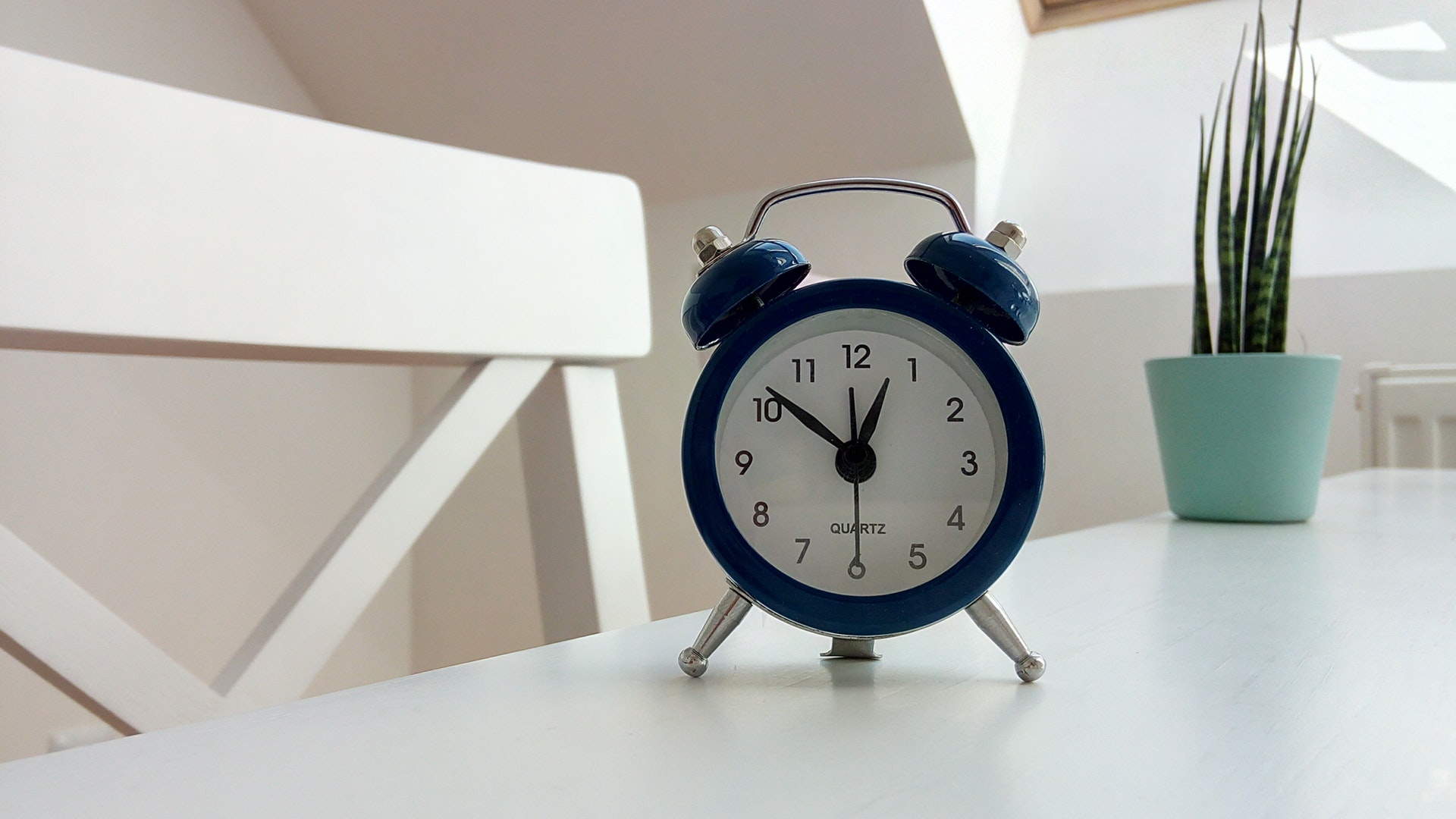 Importance of time management
