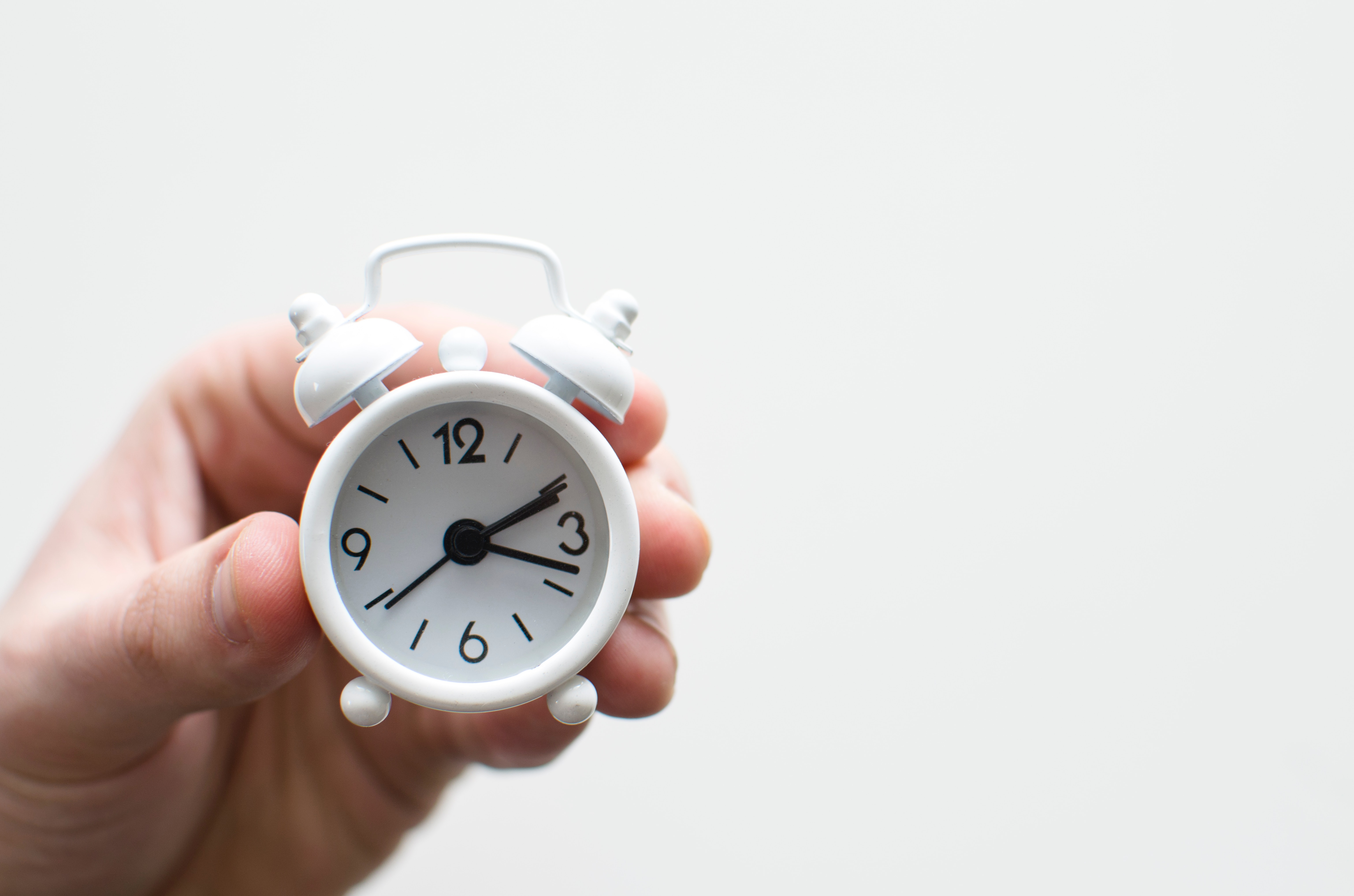Know-How You Spend Your Time