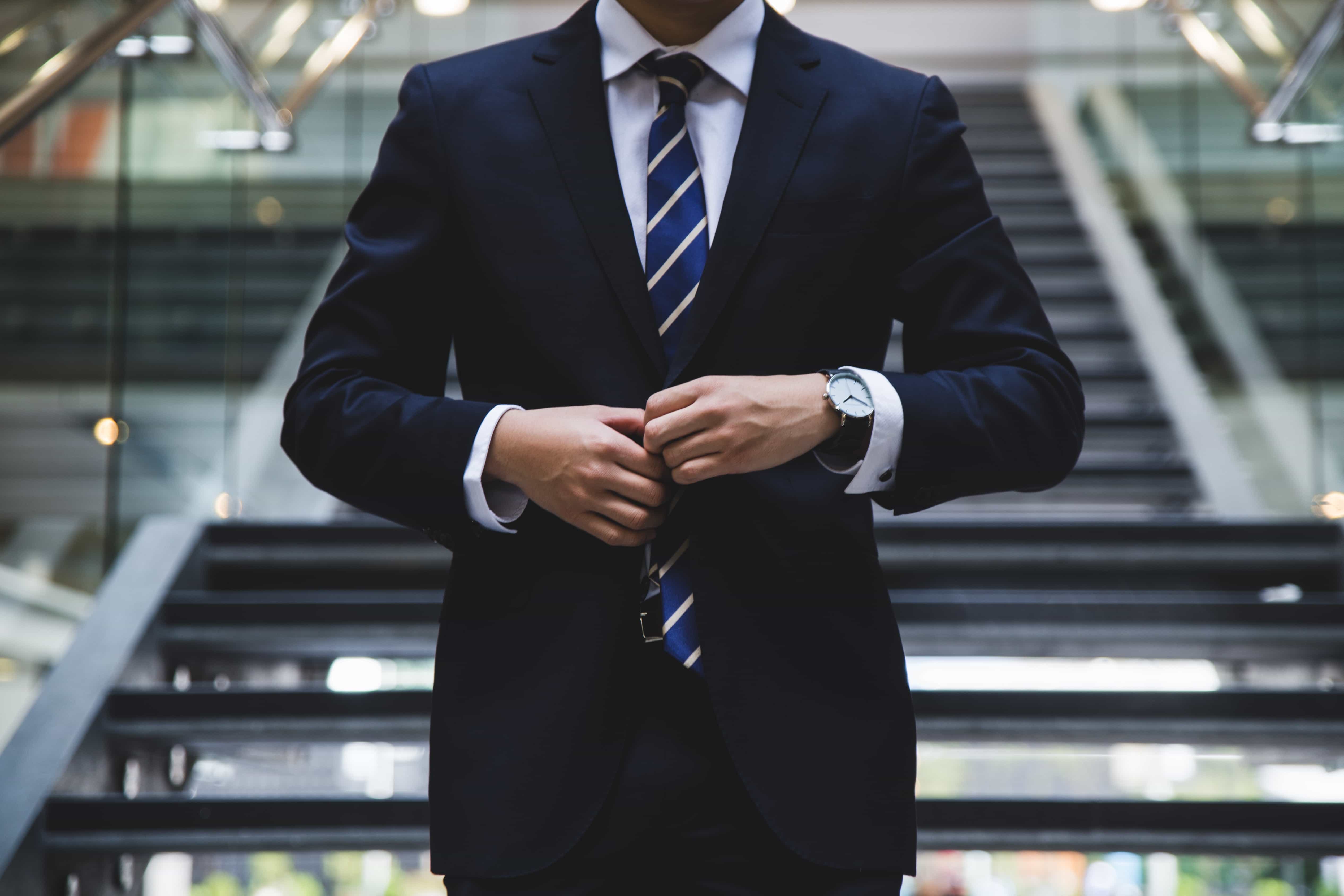 Leadershipstyle