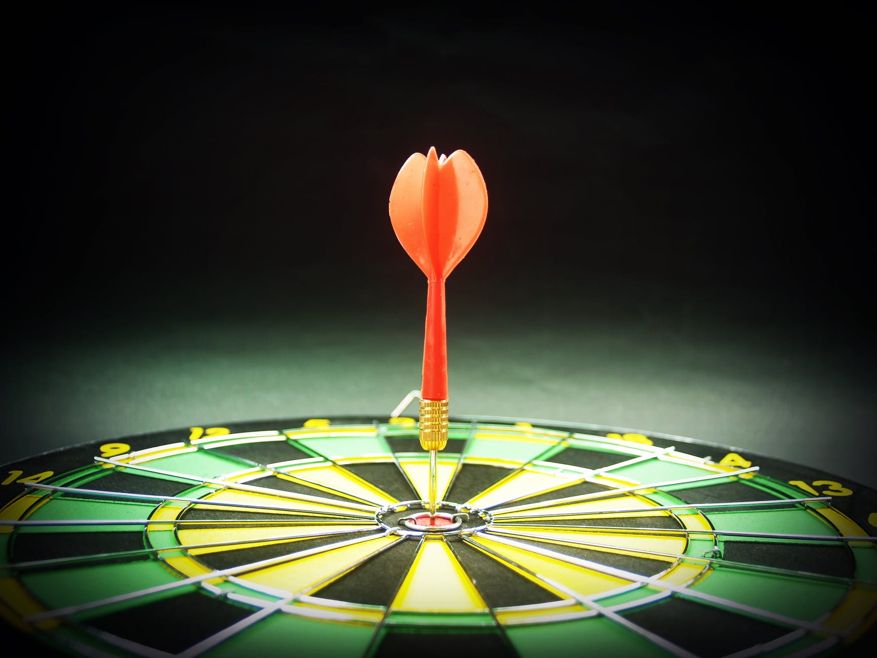 Long-Term Job Goal For Success