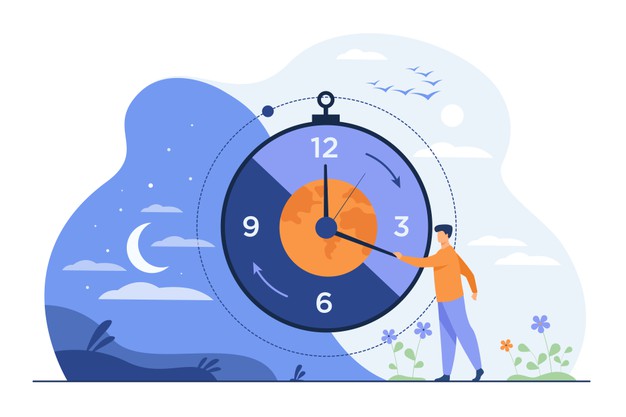 Realign The Way In Which You Manage Time
