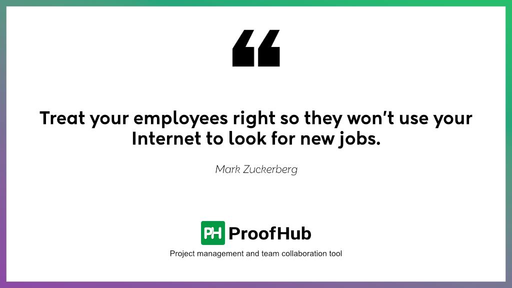 Mark Zuckerberg
