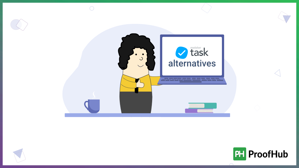 MeisterTask Alternatives