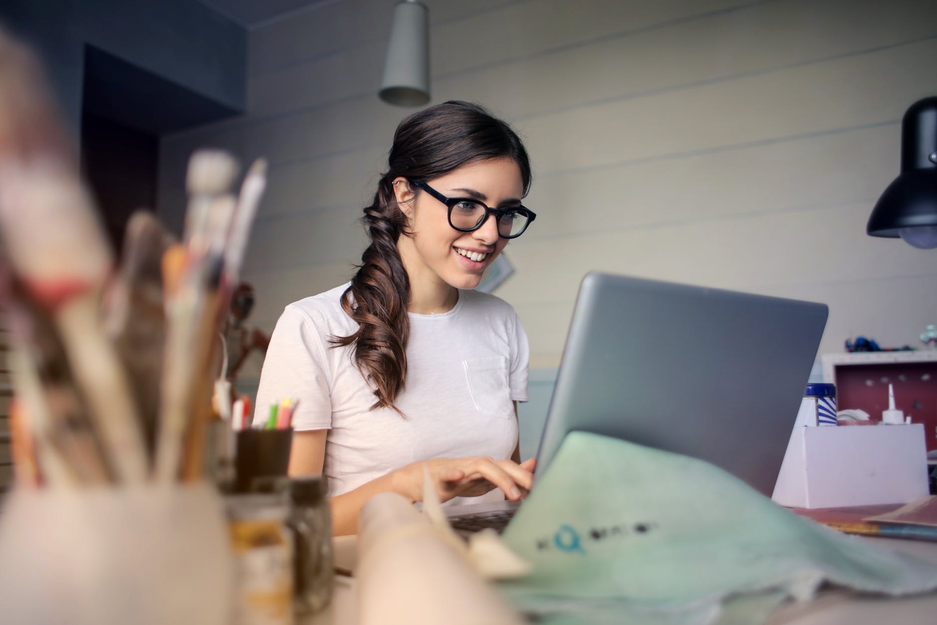 More productivity and efficiency