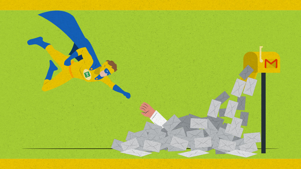 Collaborate Smarter: Move Beyond Email to Project Management Tool