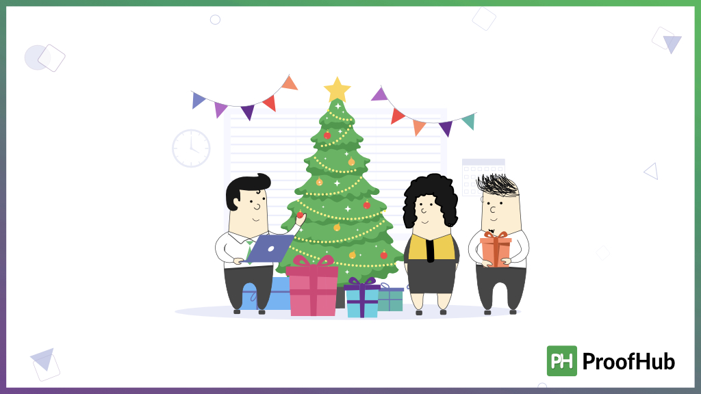 Office christmas gifts for employees and coworkers
