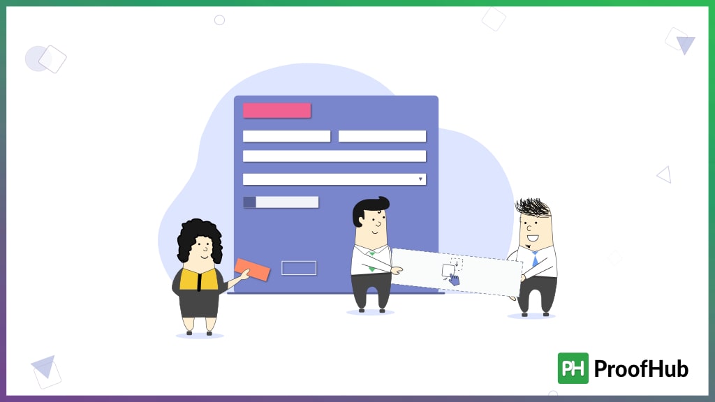 Online Form Builder
